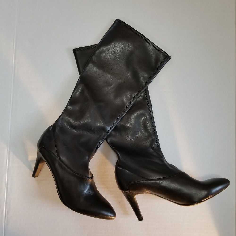 FRANCO SARTO • Traspira knee high boots